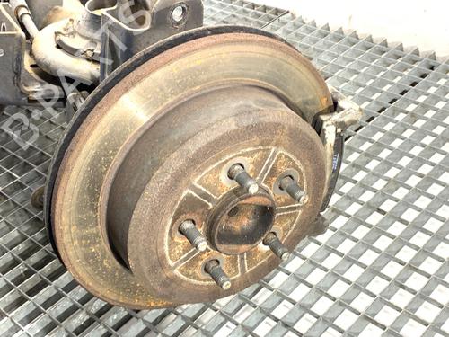 Rear differential DODGE NITRO 2.8 CRD 4WD | BP39361002M24 - Image 5