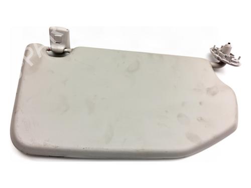 Used Left sun visor Left sun visor FORD ECOSPORT 1.0 EcoBoost (125 hp) 40171287 40171287