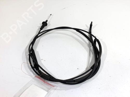 Used Cable Cable BMW X5 (G05, F95) xDrive M 50 d (400 hp) 39340416 39340416