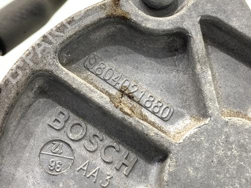 Vacuum pump VOLVO V40 Hatchback (525) D2 | BP40115559M80 - Image 5