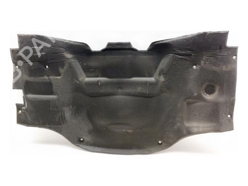 Coperchio motore Coperchio motore JEEP GRAND CHEROKEE III (WH, WK) 3.0 CRD 4x4 (218 hp) 39898130 39898130