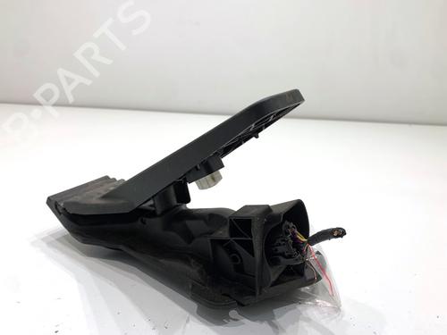 Pedal MAZDA 3 Hatchback (BP) SKYACTIV-X M Hybrid (BP2H) | BP39342476I4 - Image 2