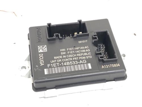 Used Electronic module Electronic module 39298628 39298628
