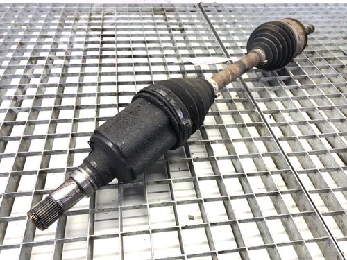 Left front driveshaft CHEVROLET CRUZE (J300) 1.6 | BP39279966M38 - Image 2