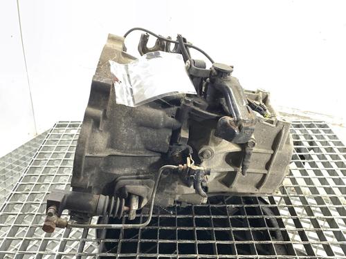 Gearbox KIA CEE'D (JD) 1.6 CRDi 110 | BP39353841M3 - Image 3