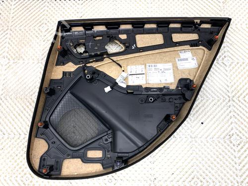 Rear left panel MERCEDES-BENZ A-CLASS (W176) A 180 (176.042) | BP39336170C60 - Image 4
