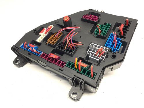 Fuse box BMW 6 Gran Coupe (F06) 650 i xDrive | BP39292945E1 - Image 3