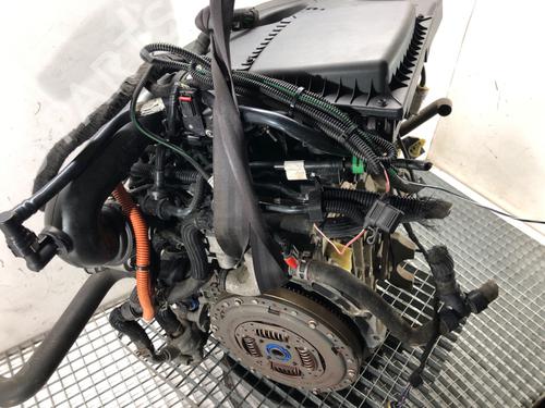 Engine FORD MONDEO V Saloon (CD) 2.0 Hybrid | BP39282510M1 - Image 6