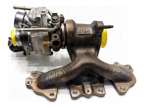 Used Turbocharger/Supercharger Turbocharger/Supercharger 39376769 39376769