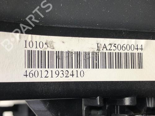 Dashboard OPEL CORSA D (S07) 1.3 CDTI (L08, L68) | BP39274644C46 - Image 13
