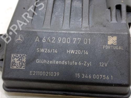 Electronic sensor MERCEDES-BENZ E-CLASS (W212) E 350 CDI (212.025) | BP39345066M84 - Image 4