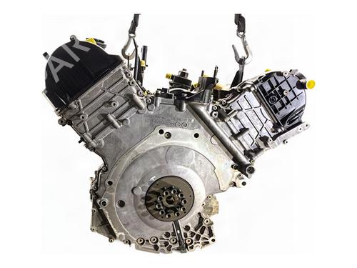 Engine AUDI A6 C7 (4G2, 4GC) 3.0 TDI quattro | BP40250482M1 - Image 12