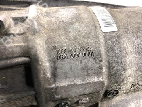 Gearbox AUDI A8 D3 (4E2, 4E8) 4.0 TDI quattro | BP39356416M3 - Image 8