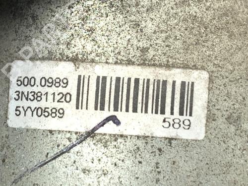 Radiator fan FORD MONDEO V Saloon (CD) 1.6 | BP40619619M35 - Image 4