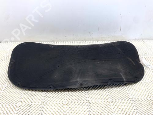 Used Upper protection Upper protection 39353637 39353637