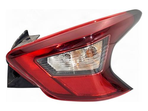 Used Right taillight Right taillight NISSAN MICRA V (K14) 0.9 IG-T (90 hp) 40276834 40276834