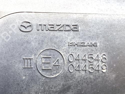 Bakspejl Højre MAZDA CX-3 (DK) 2.0 SKYACTIV-G (DK5W, DK6W) | BP39340665C27 - Image 7