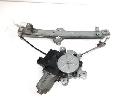Used Rear left window mechanism Rear left window mechanism 39316314 39316314