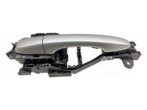 front-left-exterior-door-handle-volvo-v40-hatchback-525-2012-2013-2014-2015-2016-2017-2018-2019-39378628 main image