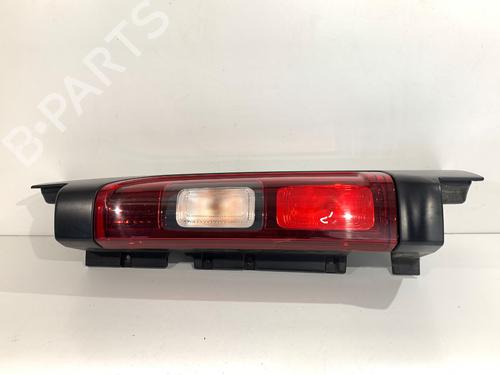 Right taillight RENAULT TRAFIC III Van (FG_) 2.0 dCi 110 (FGMW) | BP39367528C35 - Image 2