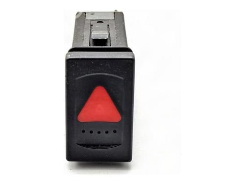 Used Warning switch Warning switch VW PASSAT B5 Variant (3B5) 2.8 V6 (180 hp) 40488507 40488507