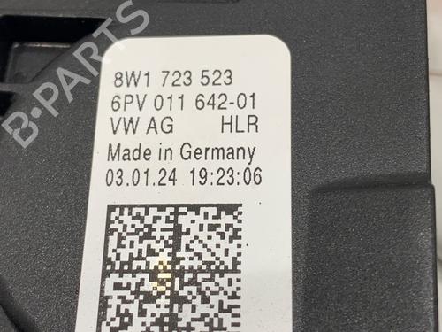 Pedal AUDI A4 B9 Avant (8W5, 8WD) 35 TFSI Mild Hybrid | BP39294398I4 - Image 5