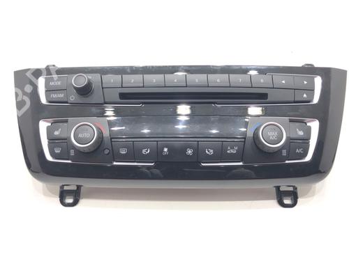 Used Climate control Climate control BMW 3 (F30, F80) 328 i xDrive (245 hp) 39307926 39307926