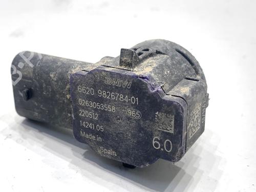 Electronic module BMW 5 (G30, F90) 520 d xDrive | BP39323500M83 - Image 2