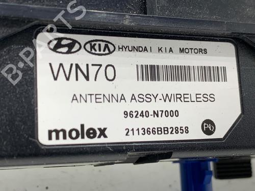 Electronic module HYUNDAI TUCSON (NX4E, NX4A) 1.6 T-GDi | BP39287070M83 - Image 4