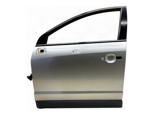 Used Left front door Left front door OPEL ANTARA A (L07) 2.0 CDTI 4x4 (150 hp) 40211153 40211153