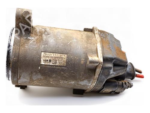 Used Steering rack Steering rack VW GOLF VII (5G1, BQ1, BE1, BE2) 2.0 GTD (184 hp) 40488958 40488958
