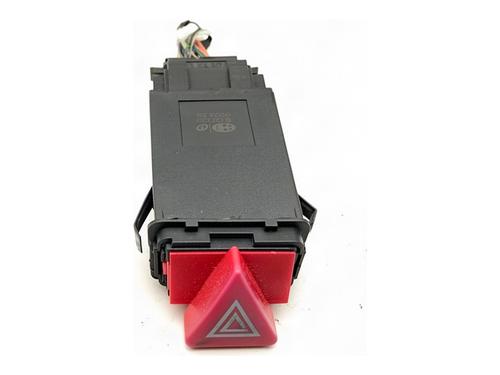 Used Warning switch Warning switch AUDI A6 C5 Avant (4B5, 4B6) 2.8 quattro (193 hp) 40250322 40250322
