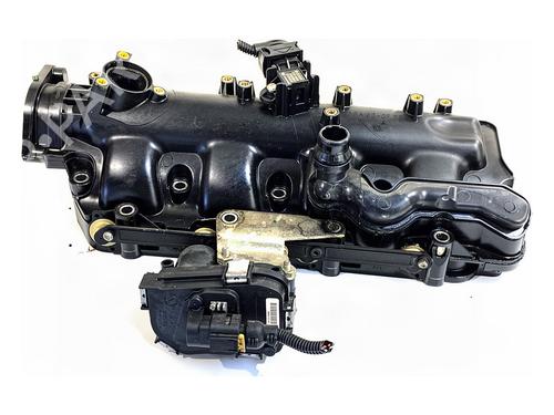 Manifold Indsugning Manifold Indsugning OPEL INSIGNIA A Sports Tourer (G09) 2.0 CDTI (35) (131 hp) 39898090 39898090