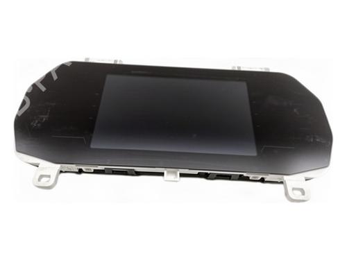 Used Instrument cluster Instrument cluster RENAULT CLIO V (B7_) 1.0 LPG (B7MT) (101 hp) 39703972 39703972
