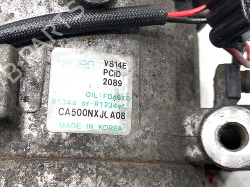 Compressor A/A KIA CEED (CD) 1.6 CRDi 115 | BP39322989M34 - Image 5