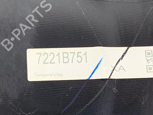 Andre MITSUBISHI MIRAGE / SPACE STAR VI Hatchback (A0_A) 1.0 (A05A) | BP39295733O1 - Image 4