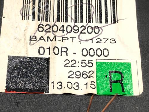 Front right seatbelt JAGUAR XJ (X351) 3.0 SDV6 | BP39281340I25 - Image 3