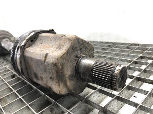 Left front driveshaft MAN TGE Bus 2.0 TDI | BP39285907M38 - Image 3