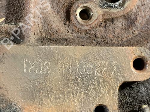 Engine FORD KUGA I 2.0 TDCi 4x4 | BP39367987M1  - Image 8