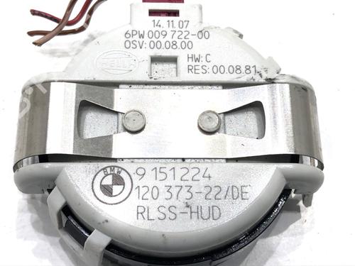 Electronic sensor BMW X6 (E71, E72) xDrive 35 i | BP39317701M84 - Image 3