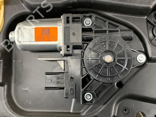 Rudehejsemekanisme ventre foran JEEP CHEROKEE (KL) 2.0 CRD 4x4 | BP39334513C22 - Image 3
