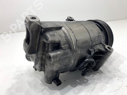 AC compressor OPEL ZAFIRA TOURER C (P12) 2.0 CDTi (75) | BP39374341M34 - Image 3