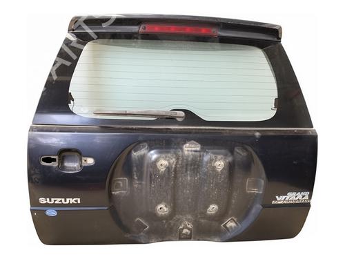 tailgate-suzuki-grand-vitara-ii-jt-te-td-2005-39361798 main image