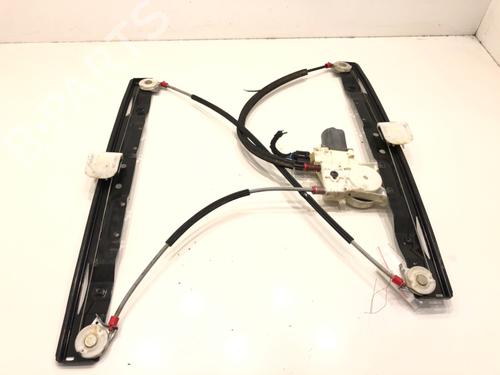 Front left window mechanism FORD S-MAX (WA6) 2.0 TDCi | BP39356370C22 - Image 2