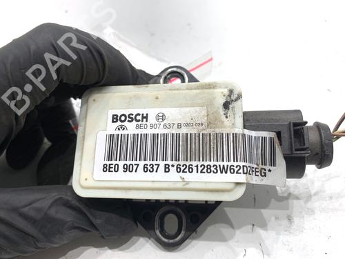 Electronic sensor AUDI A4 B7 Avant (8ED) 2.0 TDI | BP39338909M84 - Image 4