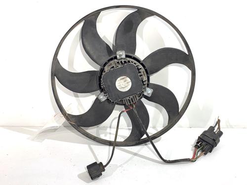 Radiator fan VW CC B7 (358) 2.0 TDI | BP39310313M35 - Image 2