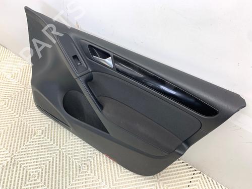 Front right panel VW GOLF VI (5K1) 1.4 TSI | BP39454811C59 - Image 2
