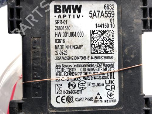 Electronic module BMW X4 (G02, F98) xDrive 20 d | BP39336018M83 - Image 3