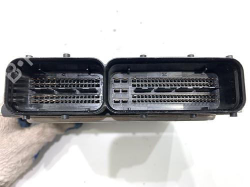 Engine control unit (ECU) VW PASSAT CC B6 (357) 2.0 TDI | BP39371898M57 - Image 3