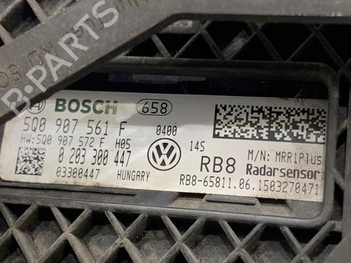 Electronic module VW GOLF VII Variant (BA5, BV5) 1.6 TDI | BP39372263M83 - Image 5